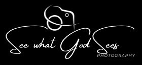 See What God See's Logo